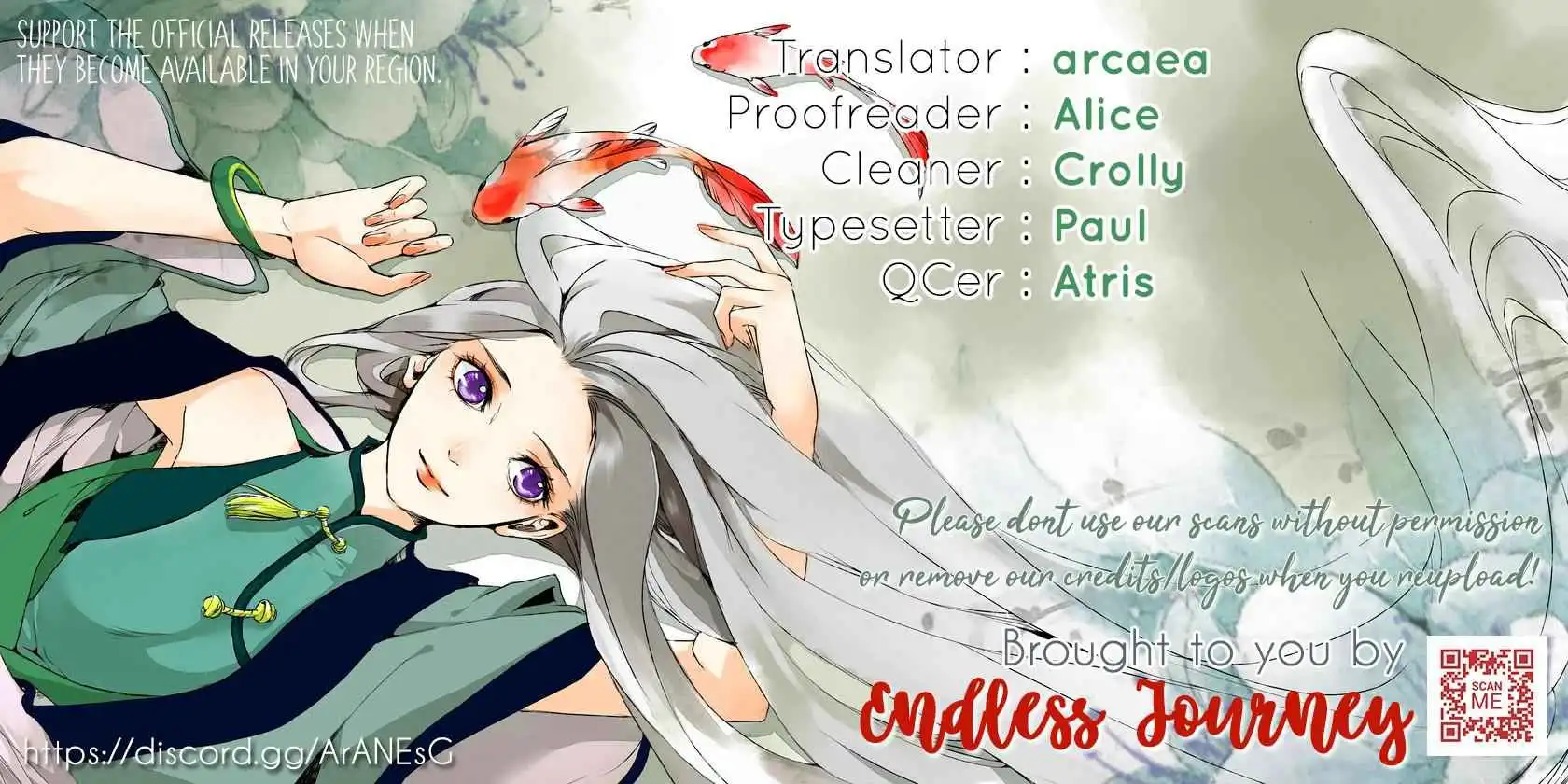 I Will Leisurely Become A Healer In Another World Chapter 1 1